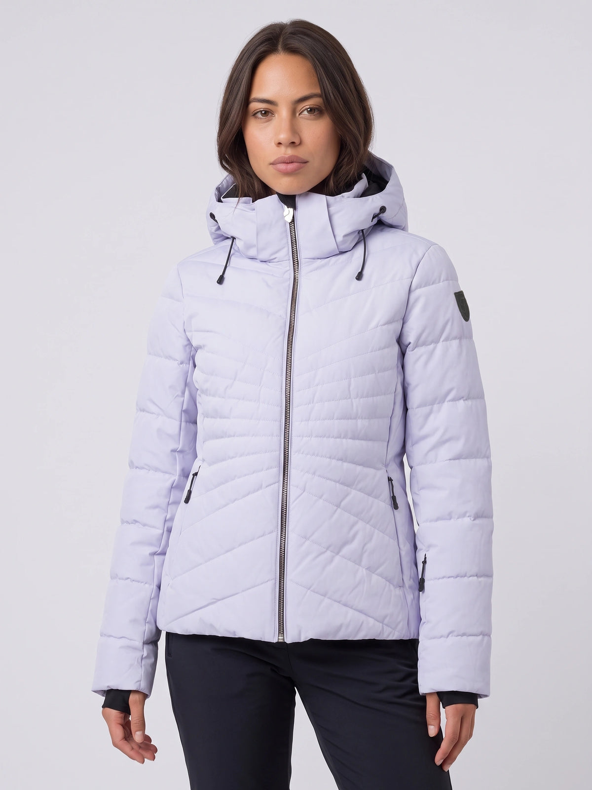 Lush | Lady Jacket Cosmic Sky
