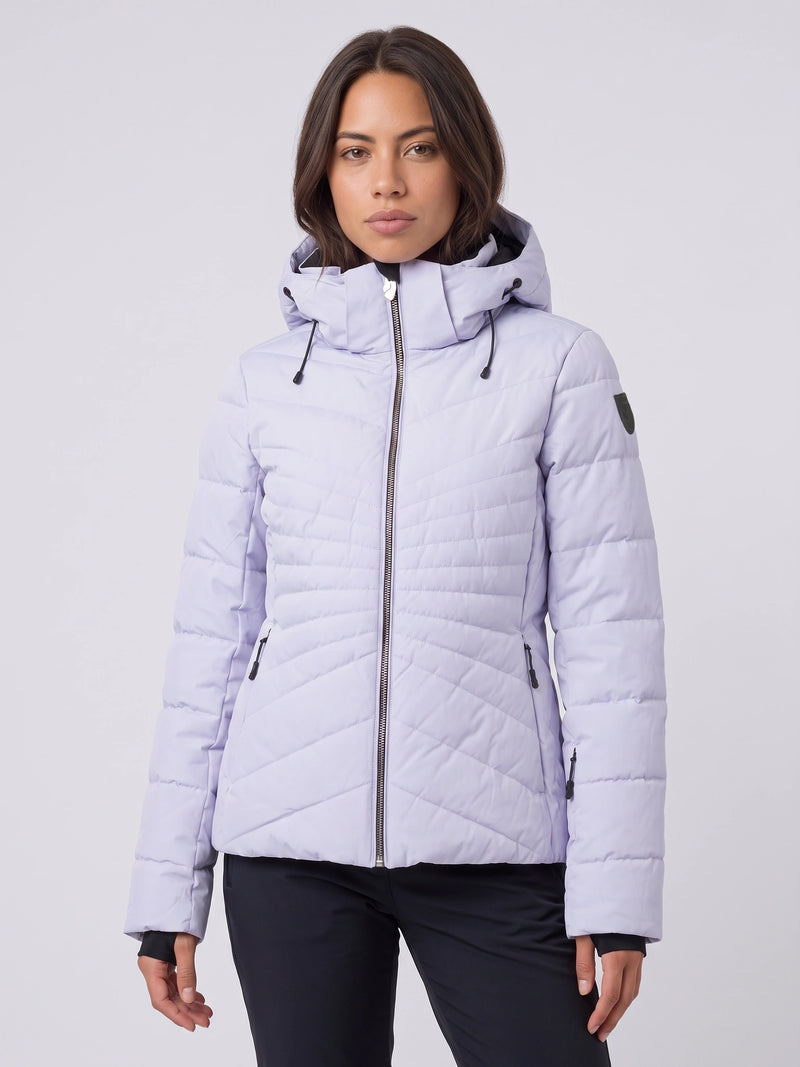 Lush | Lady Jacket Cosmic Sky