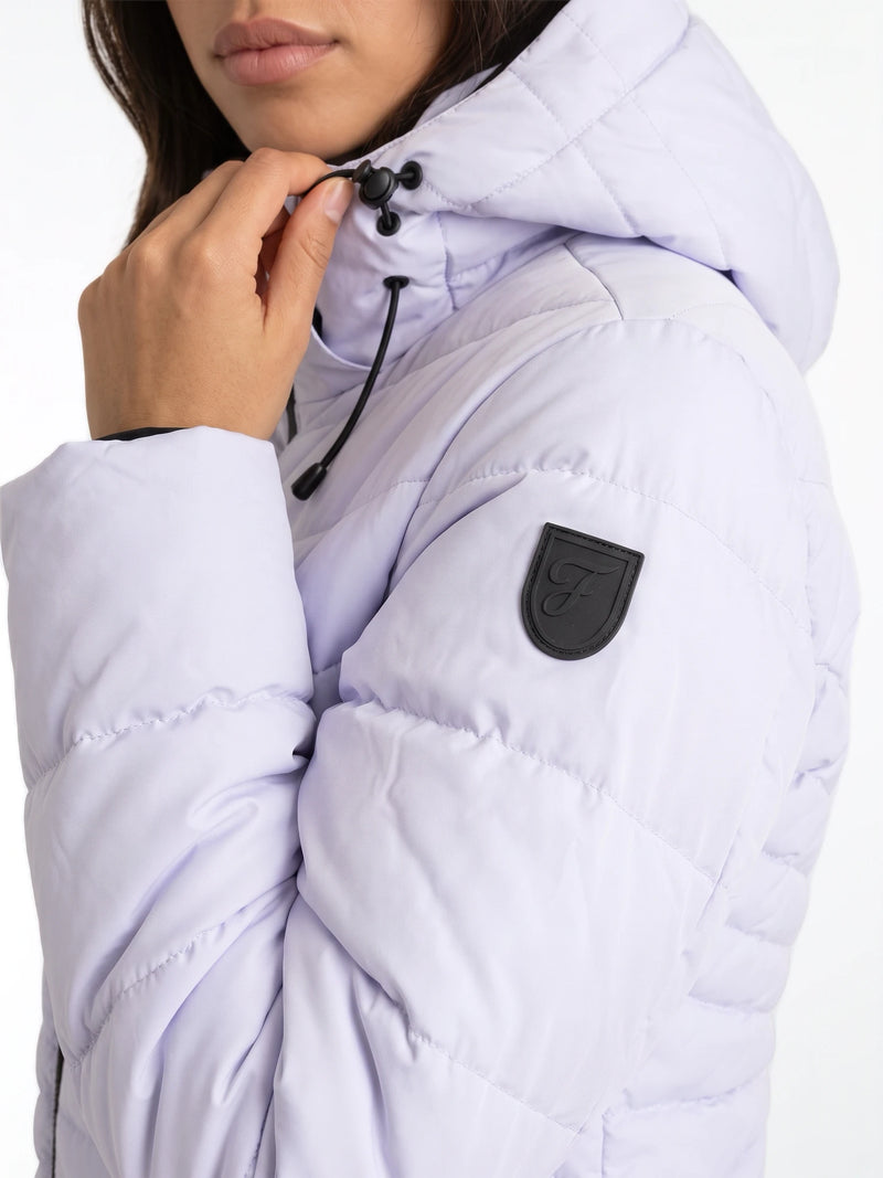 Lush | Dames Jacket Cosmic Sky