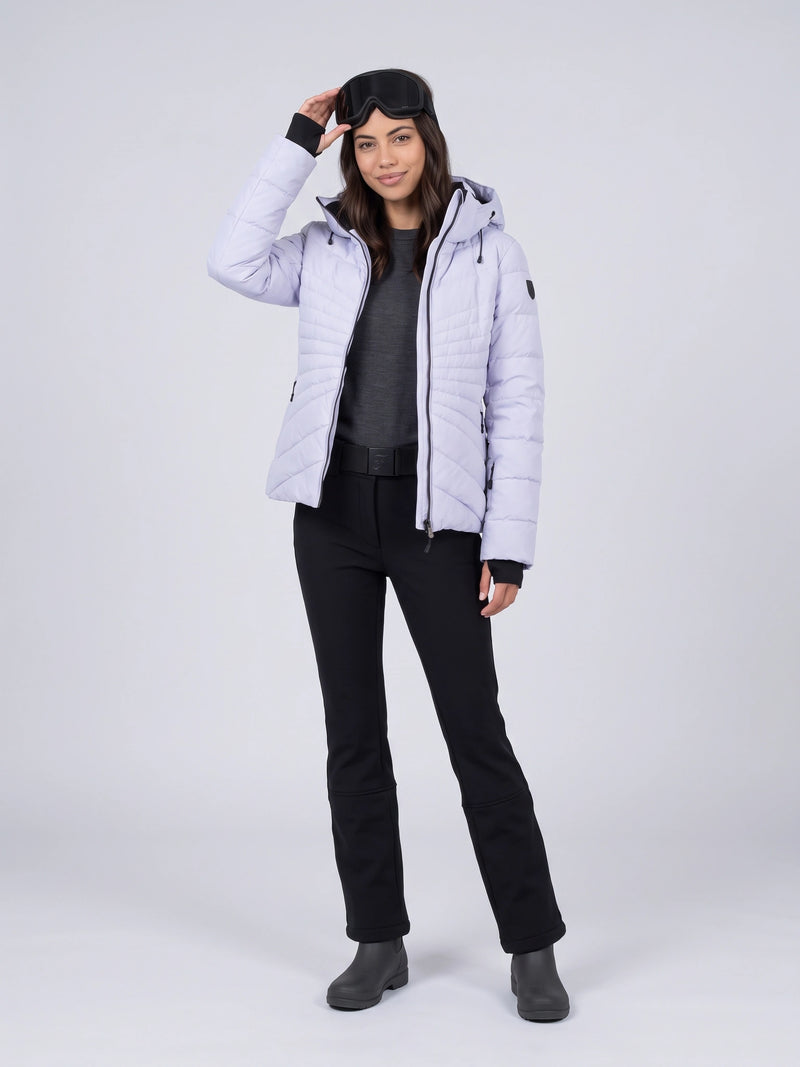 Lush | Dames Jacket Cosmic Sky