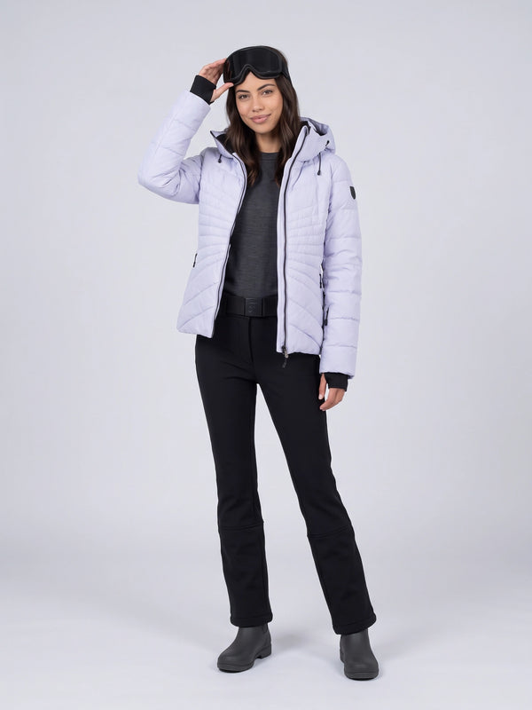 Lush | Dames Jacket Cosmic Sky