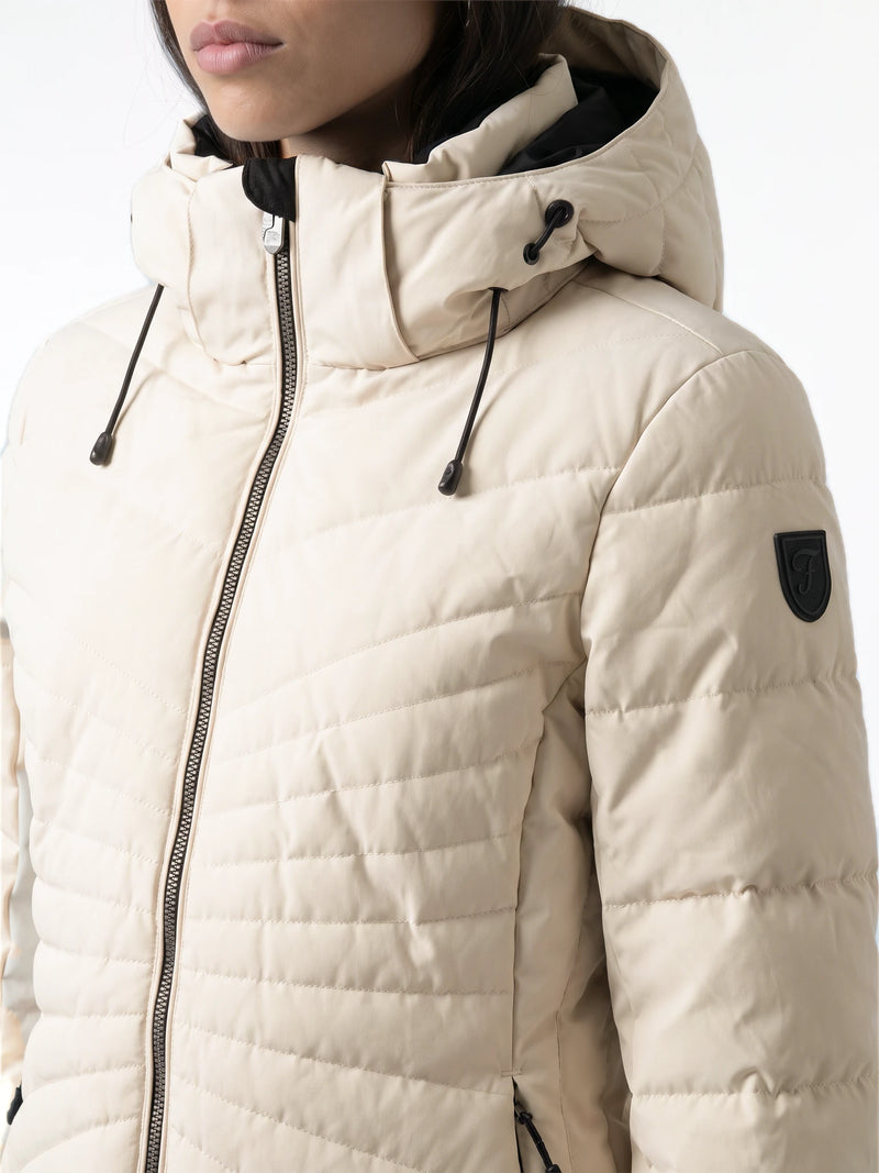 Lush | Lady Jacket Kitt