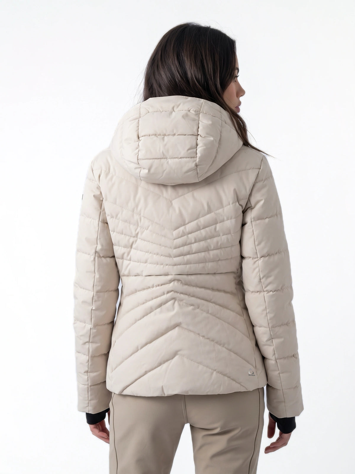 Lush | Lady Jacket Kitt