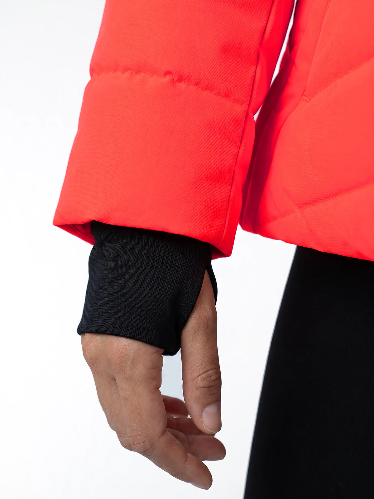 Lush | Dames Jacket Laser Pink