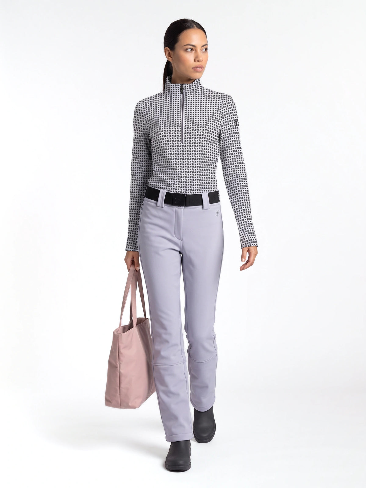 Molli | Dames Skipully Cosmic Sky