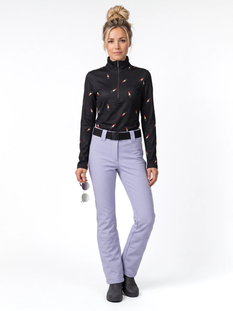 Morgana | Dames Skipully Black