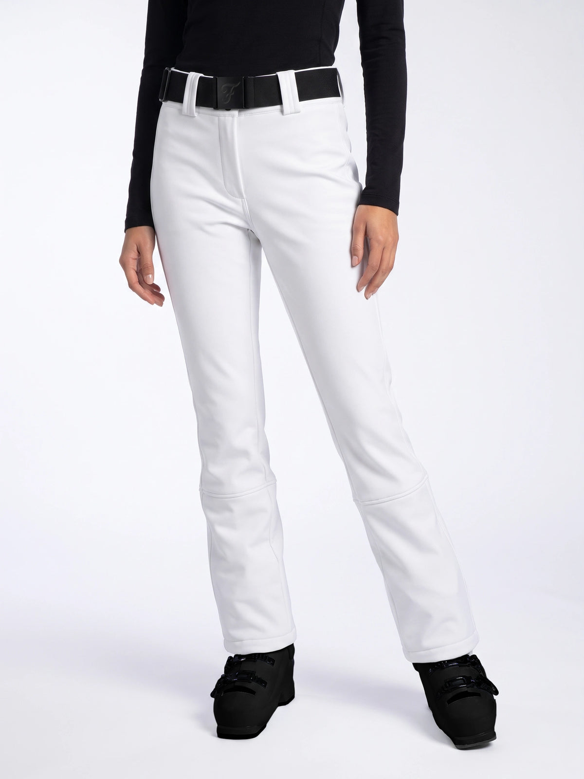 Nova | Dames Skipant Real White