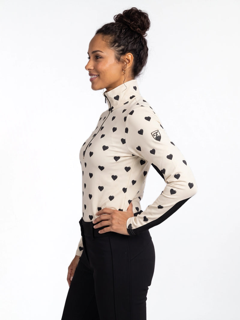 Palmira | Dames skipully Kitt