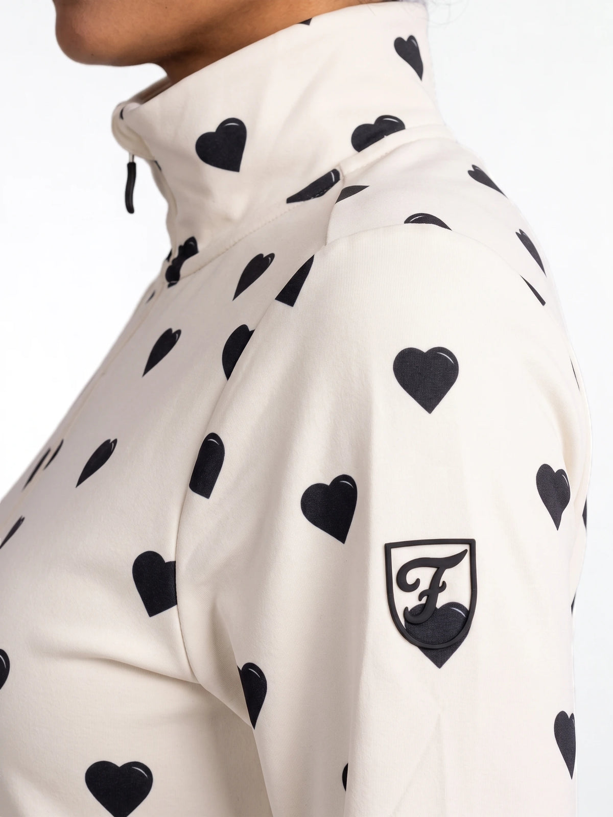 Palmira | Dames skipully Kitt