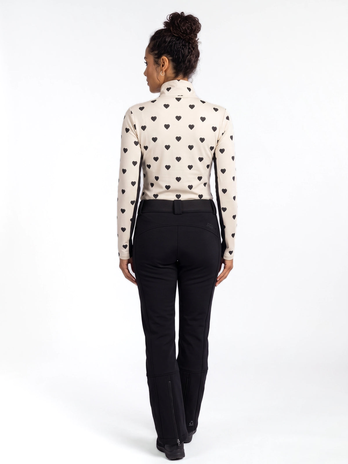 Palmira | Dames skipully Kitt