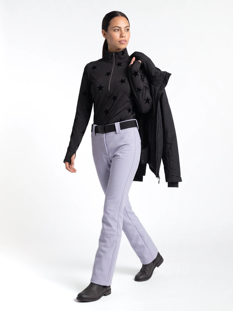 Pascalle Ld62 | Lady Skipully Black Stars