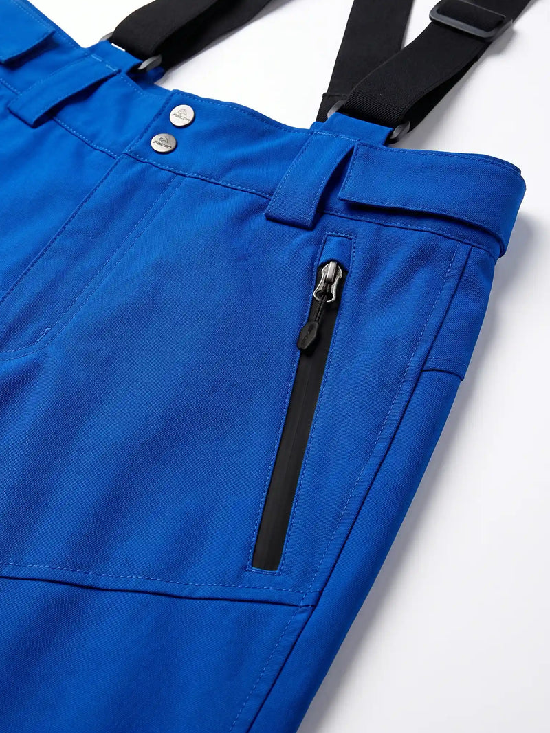 Phoenix One | Heren Skipant Astral Blue