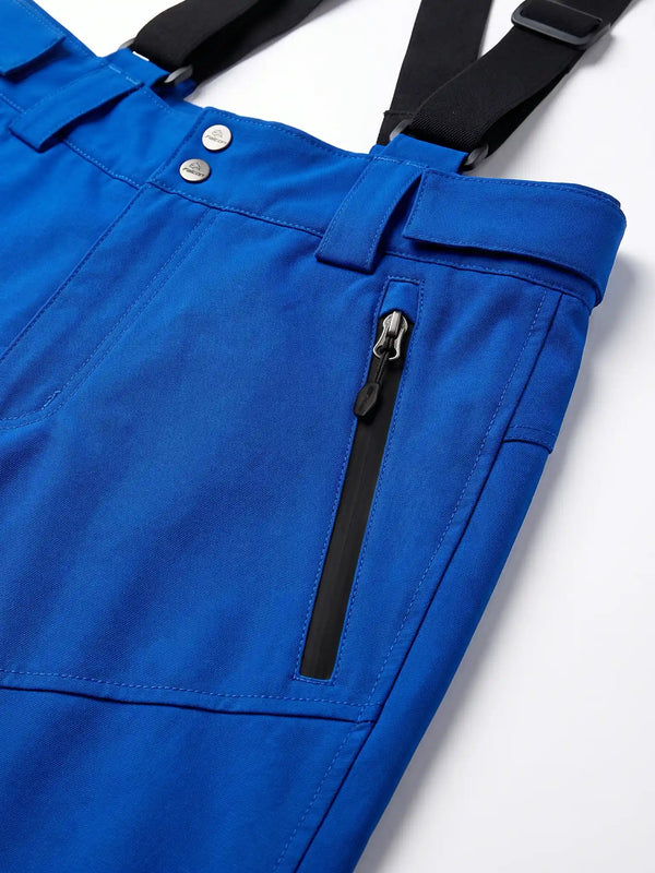 Phoenix One | Heren Skipant Astral Blue