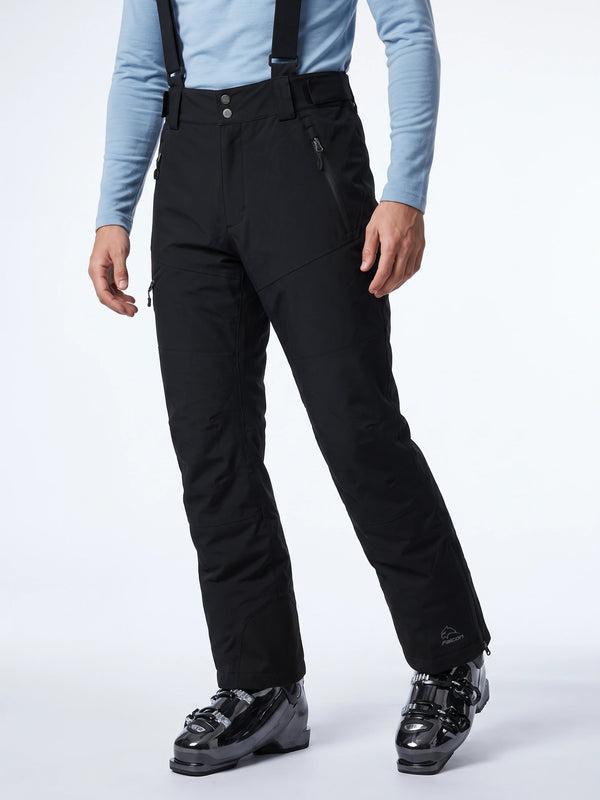 Phoenix One | Heren Skipant Black