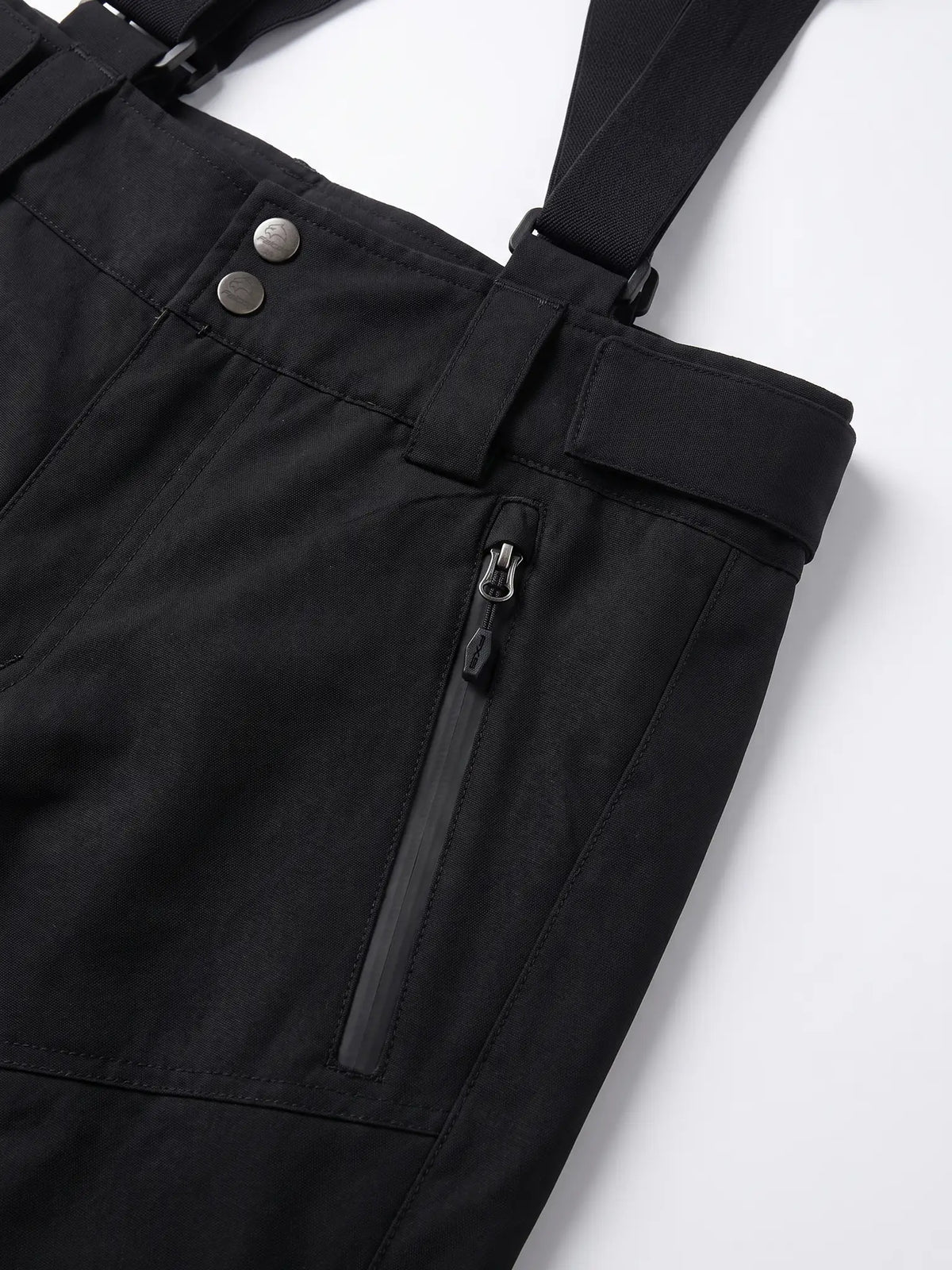 Phoenix One | Heren Skipant Black