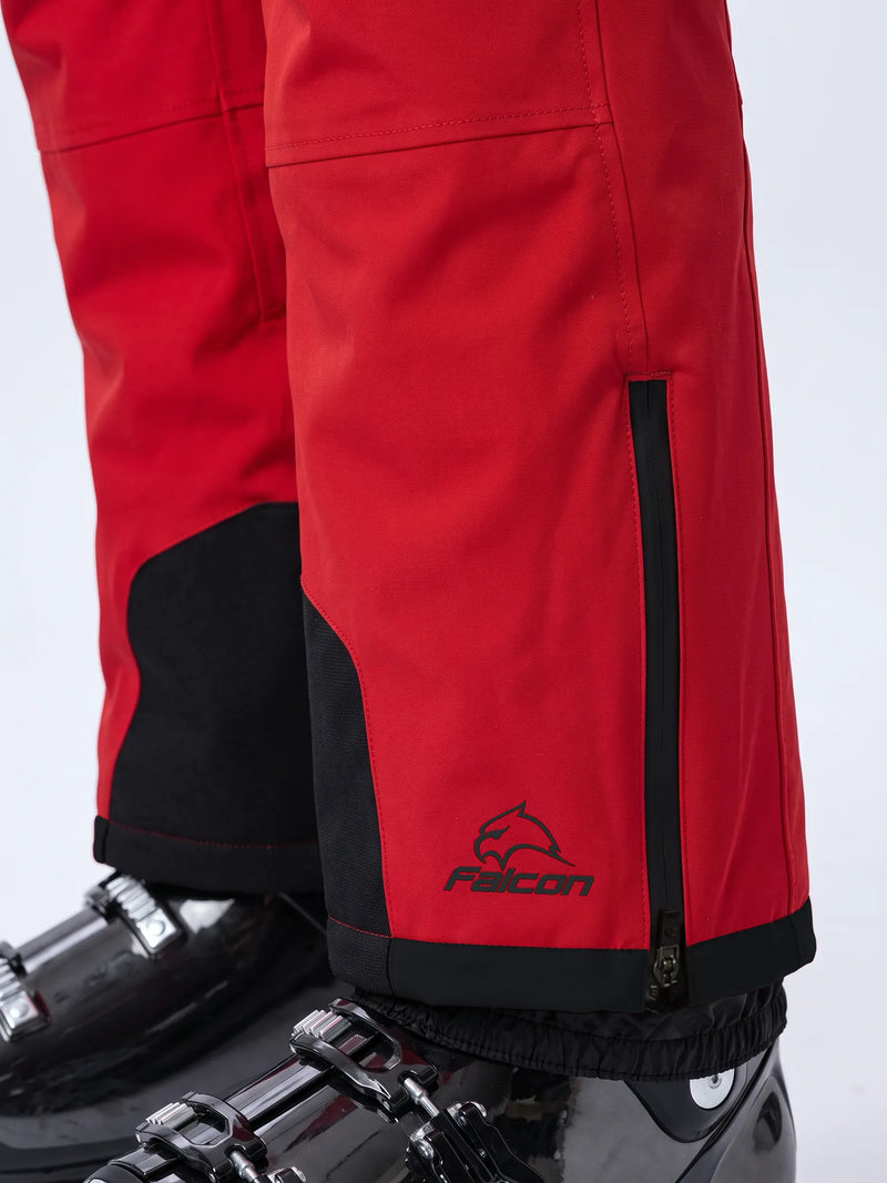 Phoenix One | Heren Skipant Bullseye