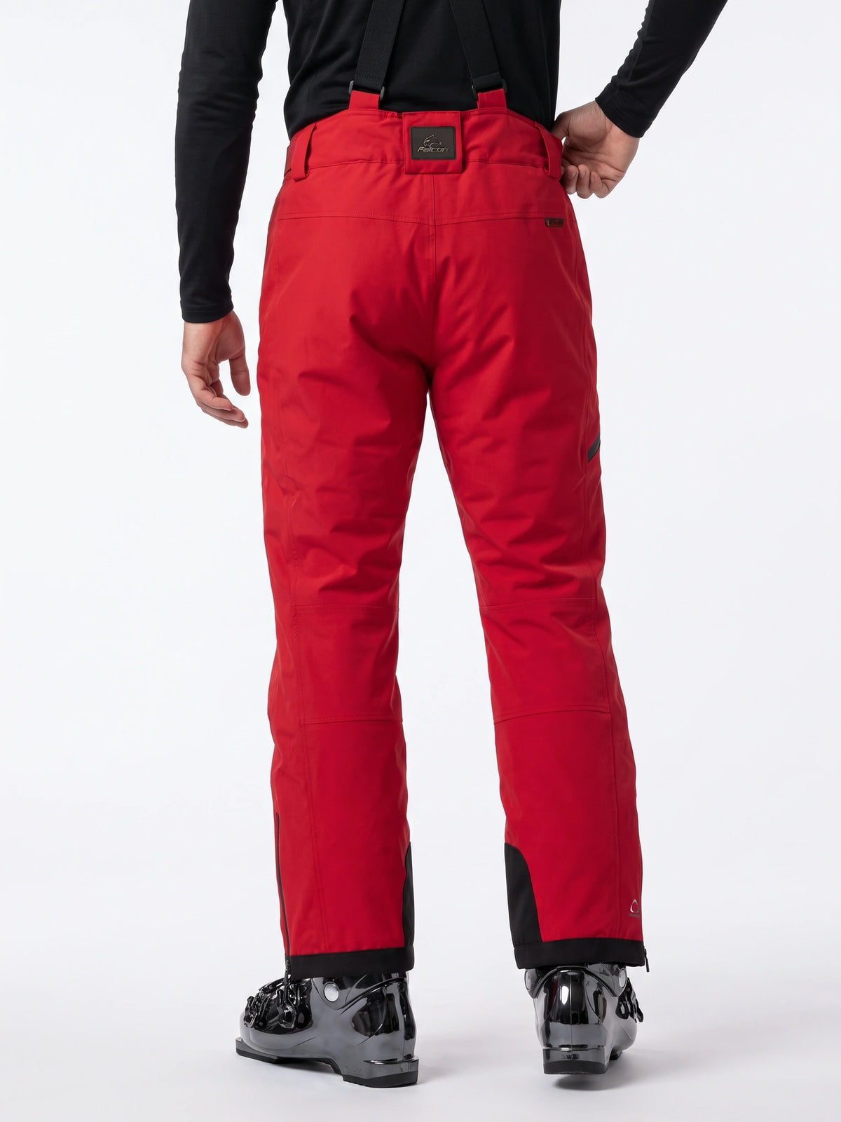 Phoenix One | Heren Skipant Bullseye