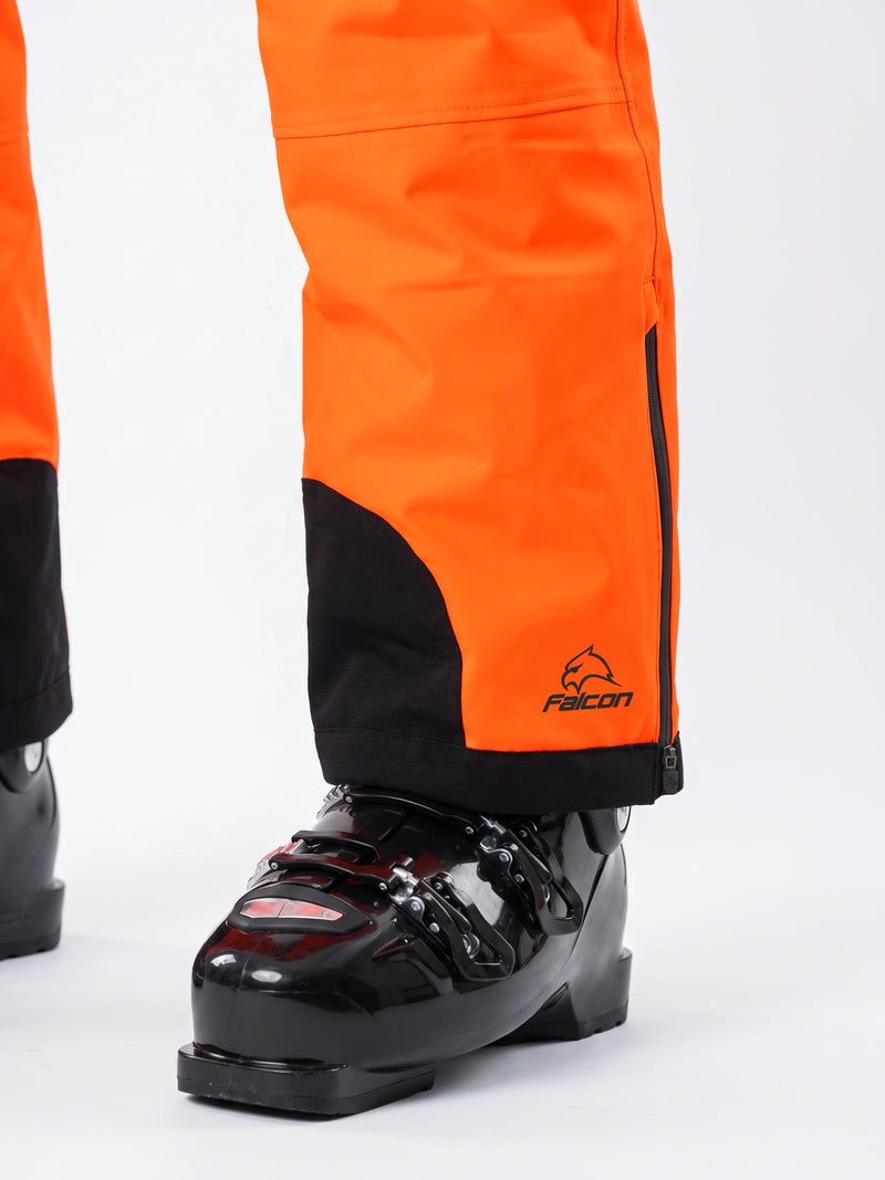 Phoenix One | Heren Skipant Orange Clown Fish
