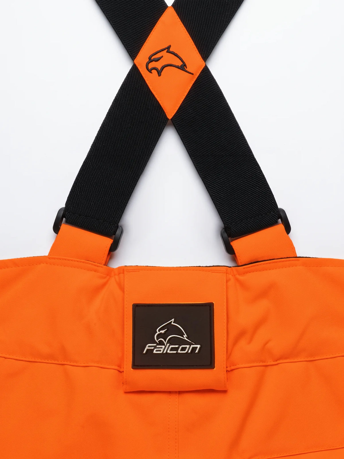Phoenix One | Heren Skipant Orange Clown Fish