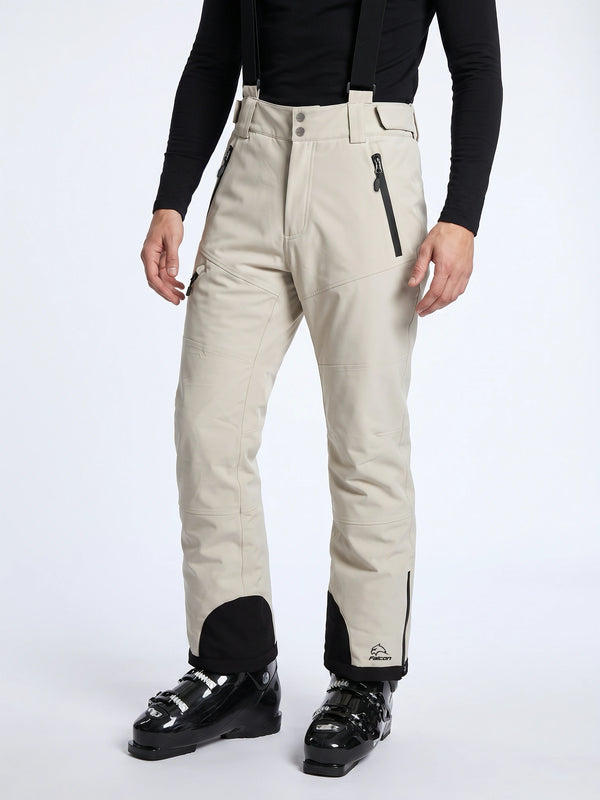 Phoenix One | Heren Skipant Stone Frost