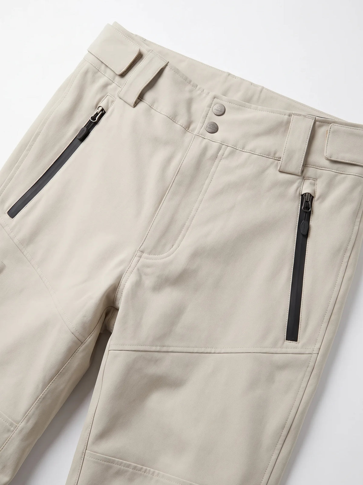 Phoenix One | Heren Skipant Stone Frost