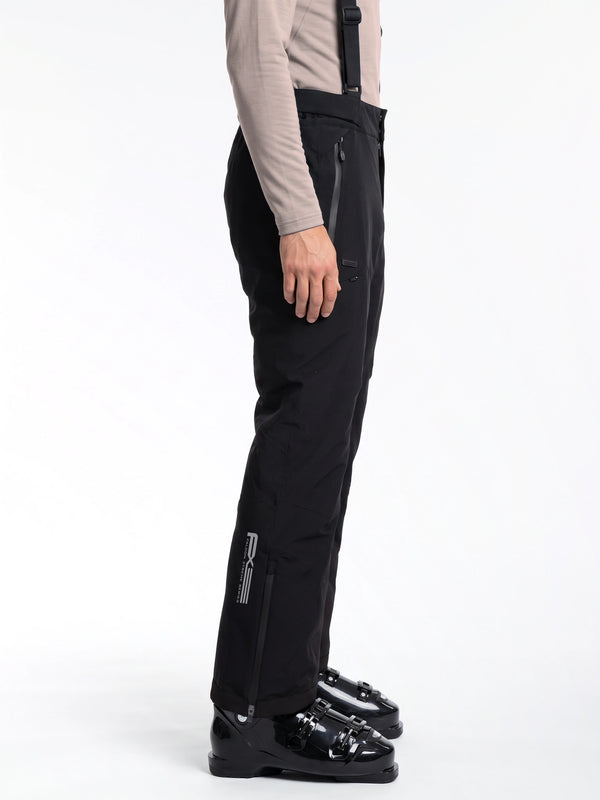 Prime | Heren Skipant Black