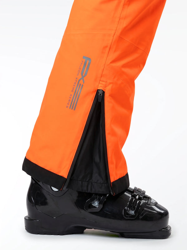 Prime | Heren Skipant Orange Clown Fish
