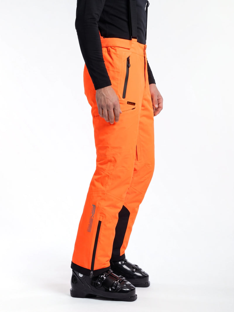Prime | Heren Skipant Orange Clown Fish
