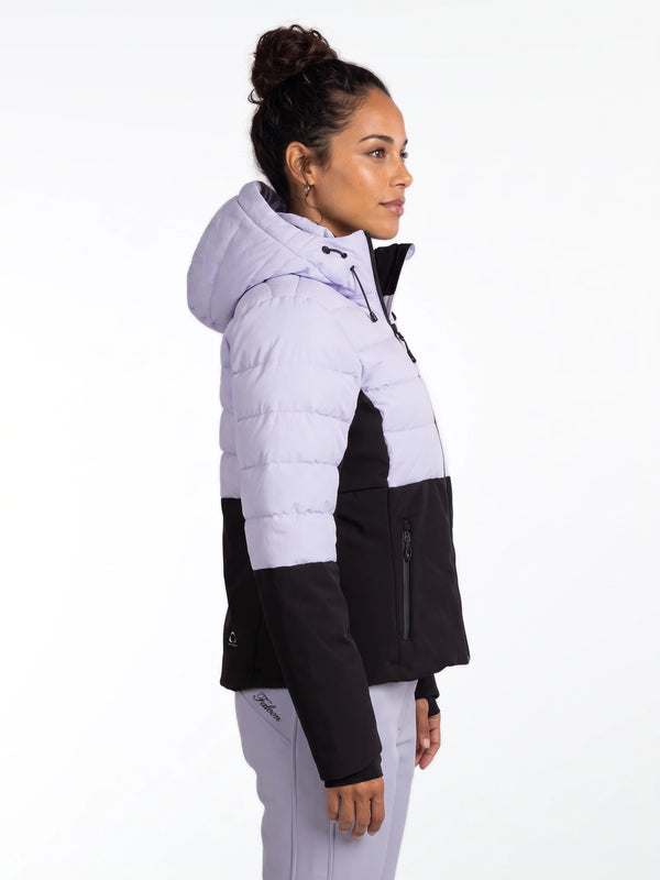 Pulse | Lady Jacket Cosmic Sky