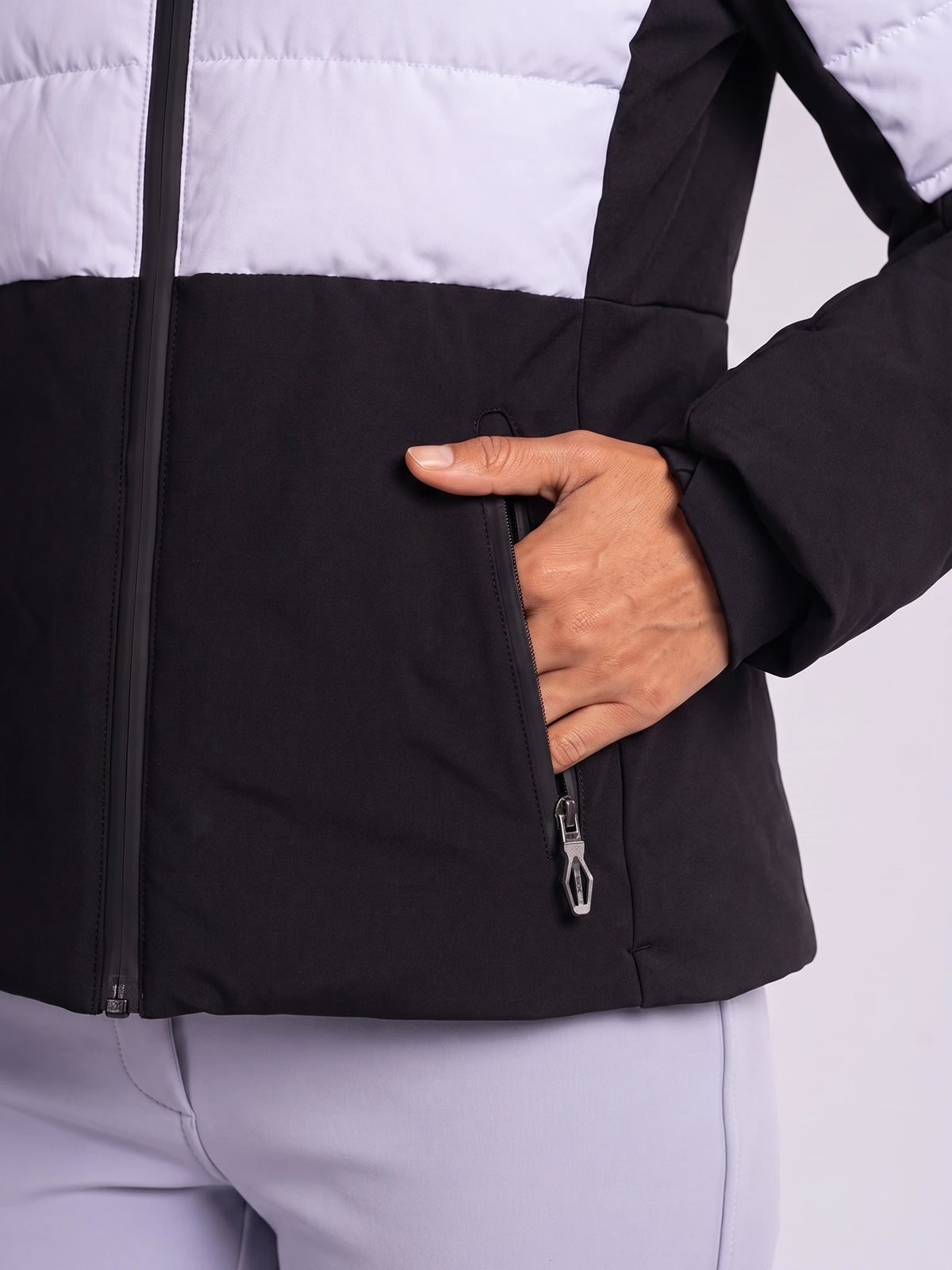 Pulse | Lady Jacket Cosmic Sky