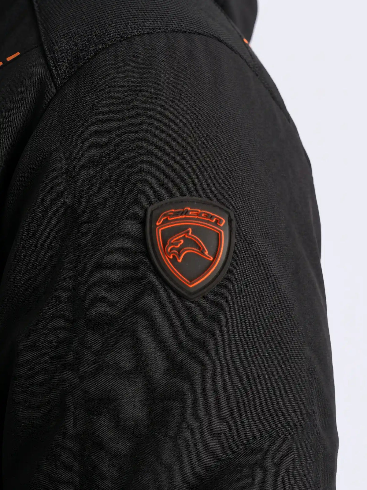 Summit | Men Ski Jacket Black