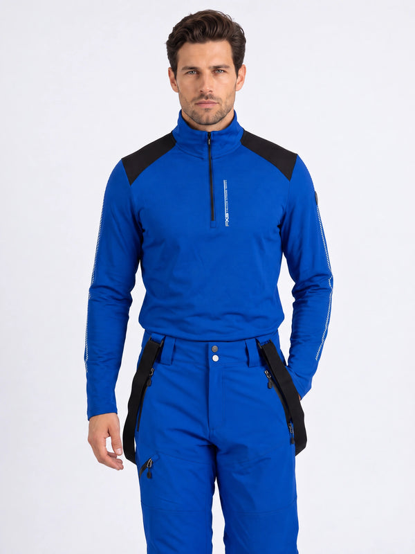 Thibaut | Heren Skipully Astral Blue