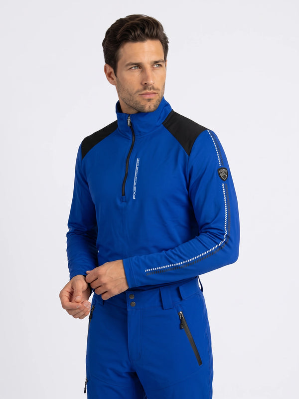 Thibaut | Heren Skipully Astral Blue