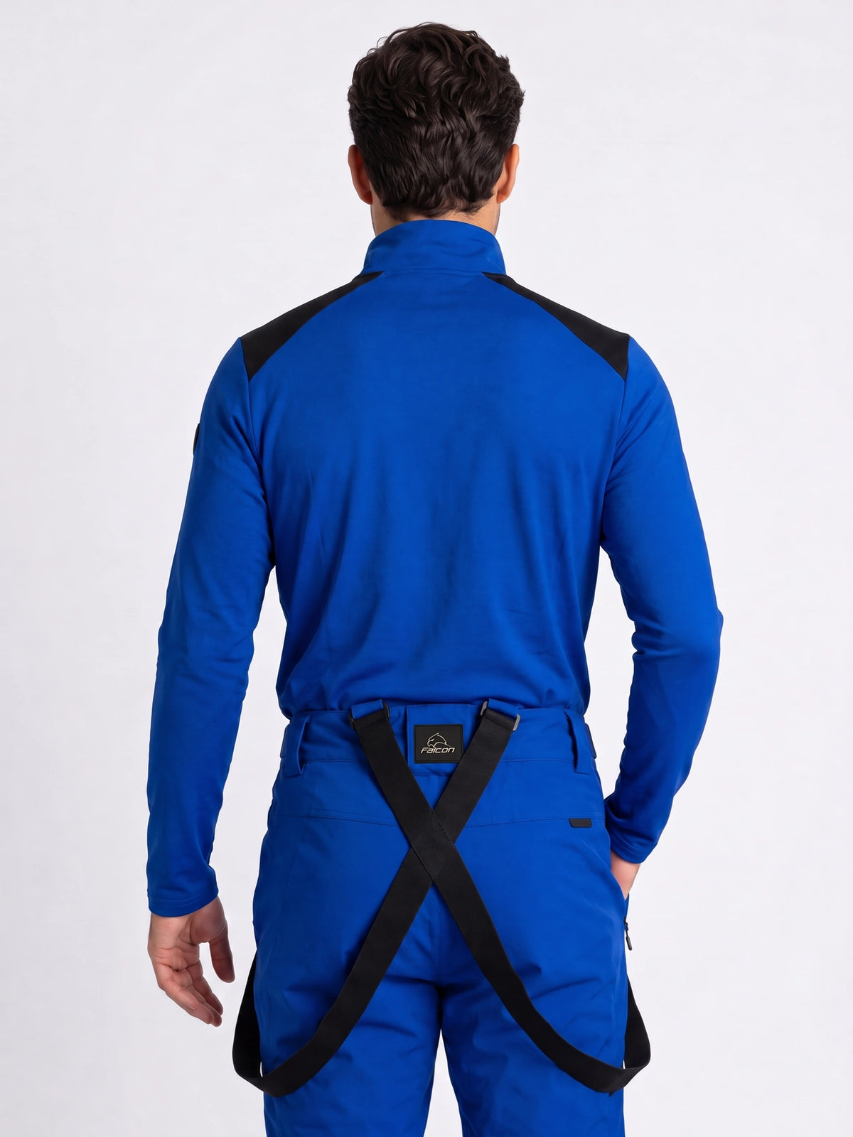 Thibaut | Heren Skipully Astral Blue