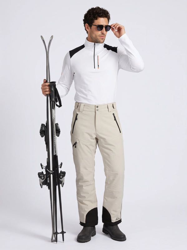 Thibaut | Heren Skipully Real White