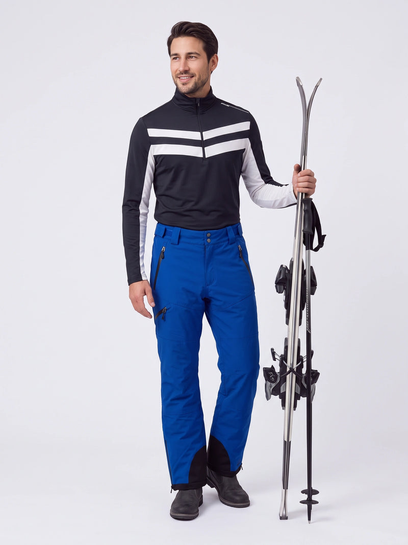 Tiam | Heren Skipully Dark Blue
