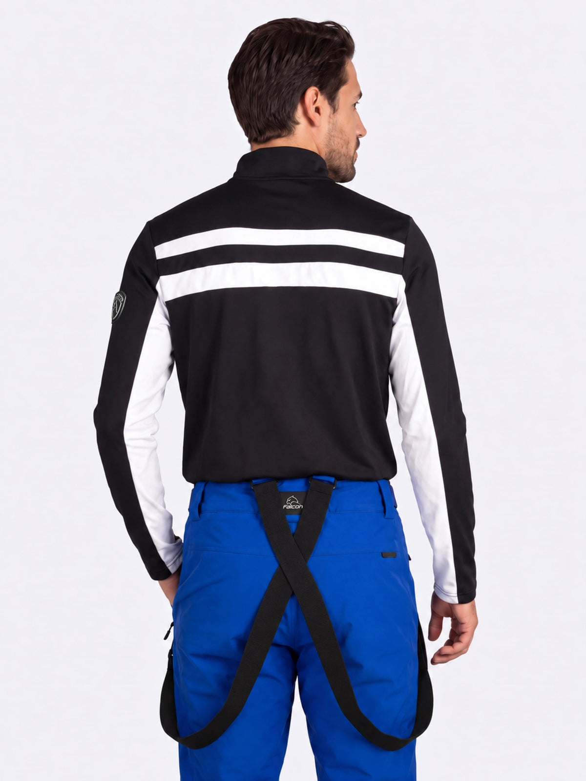 Tiam | Heren Skipully Dark Blue