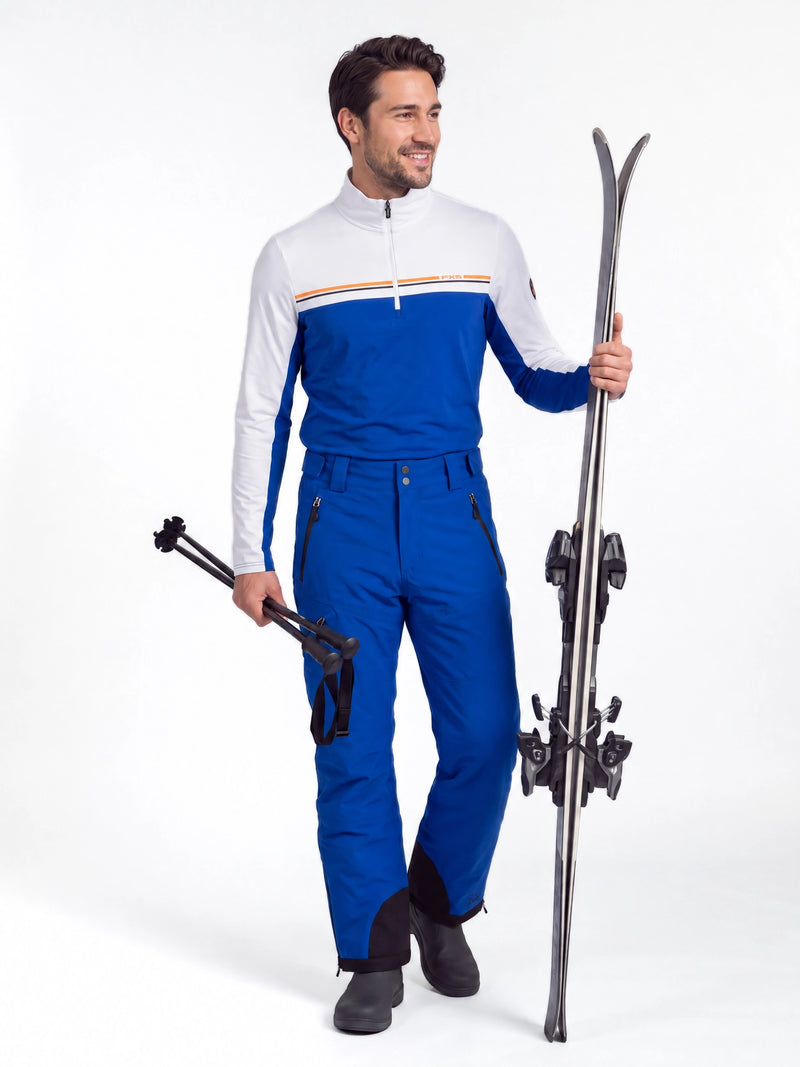 Tobyn | Heren Skipully Astral Blue