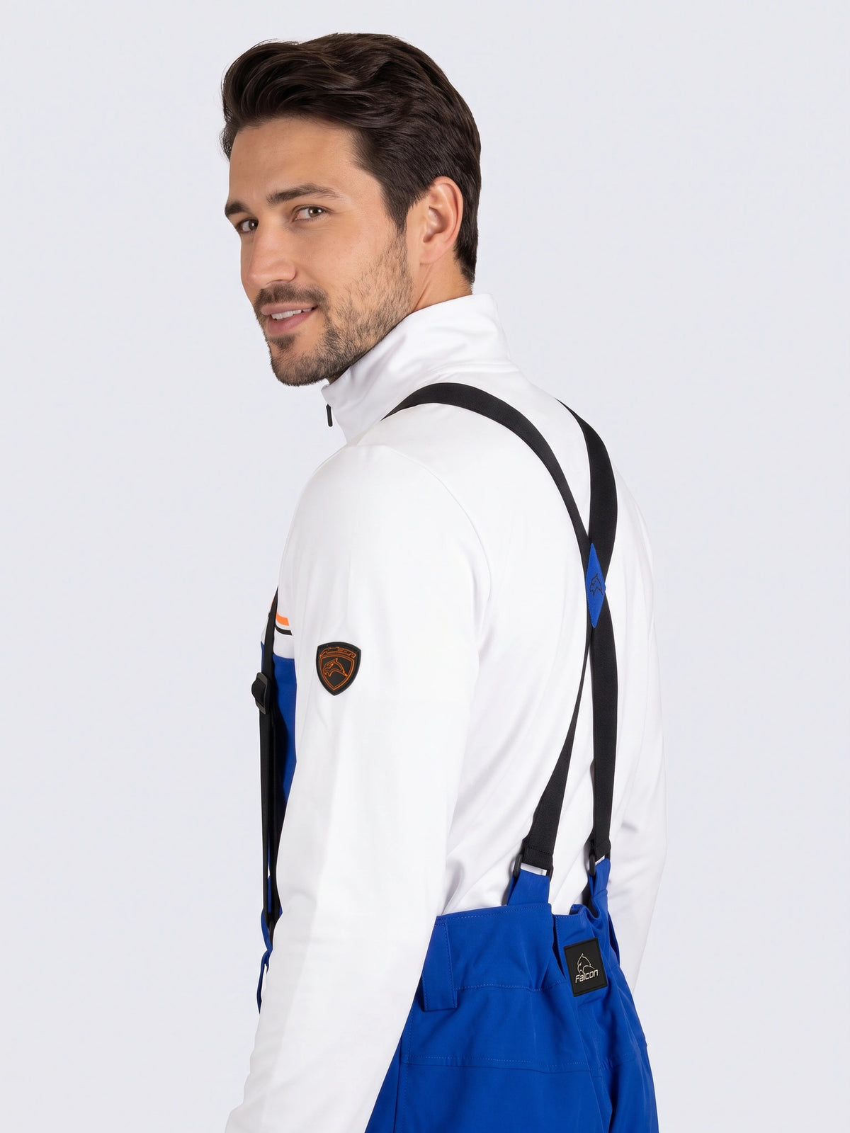 Tobyn | Heren Skipully Astral Blue