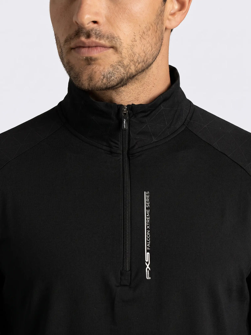 Tomaz | Heren Skipully Black