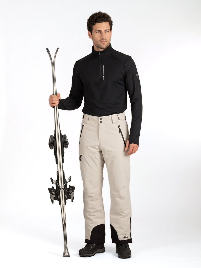Tomaz | Heren Skipully Black