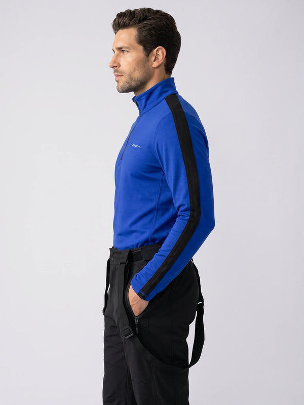 Yarmouth | Heren Skipully Astral Blue