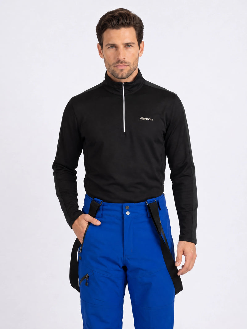 Yarmouth | Heren Skipully Black