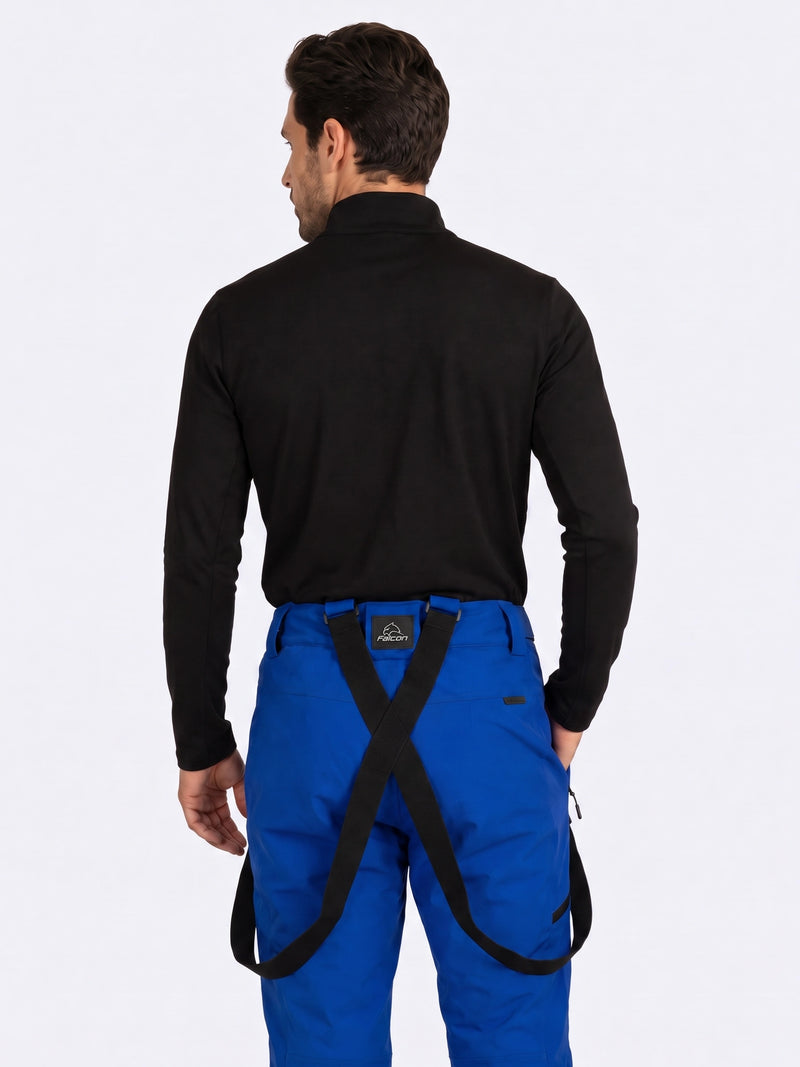 Yarmouth | Heren Skipully Black