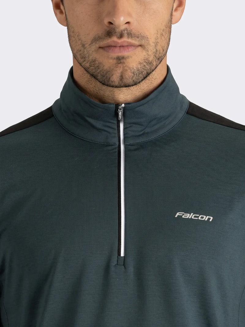 Yarmouth | Heren Skipully Midnight Blue