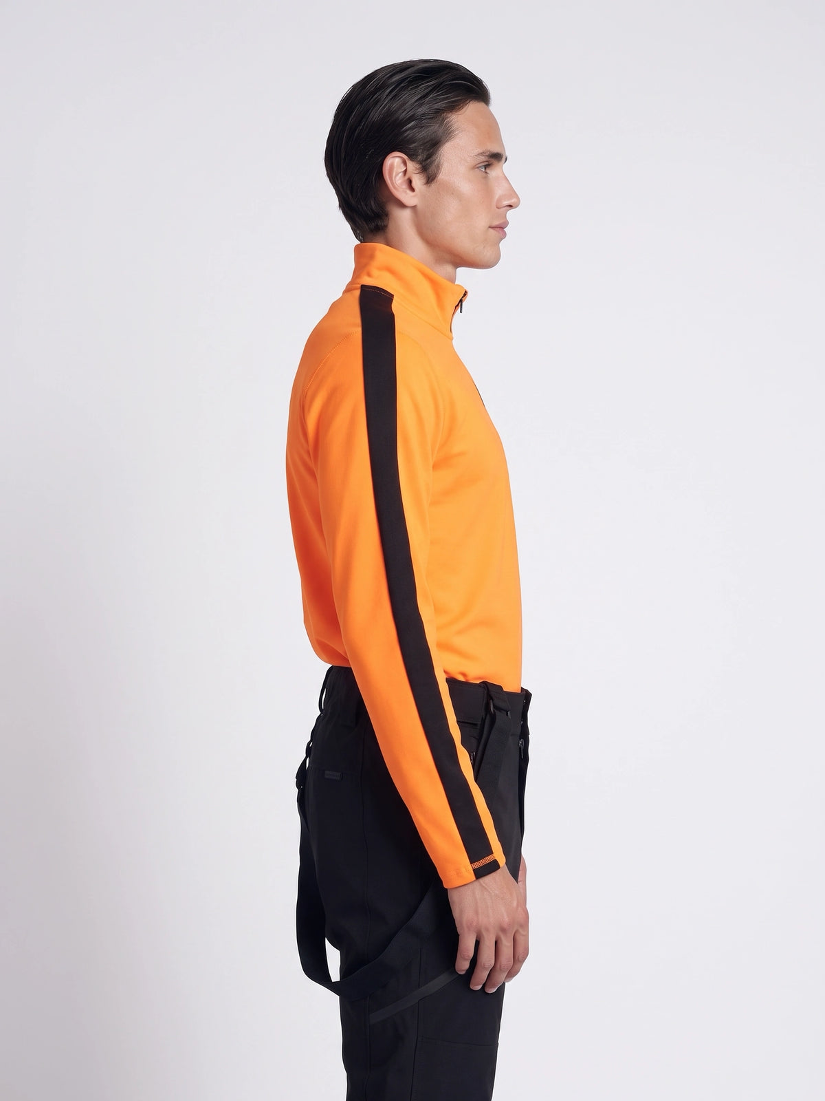 Yarmouth | Heren Skipully Orange Clown Fish