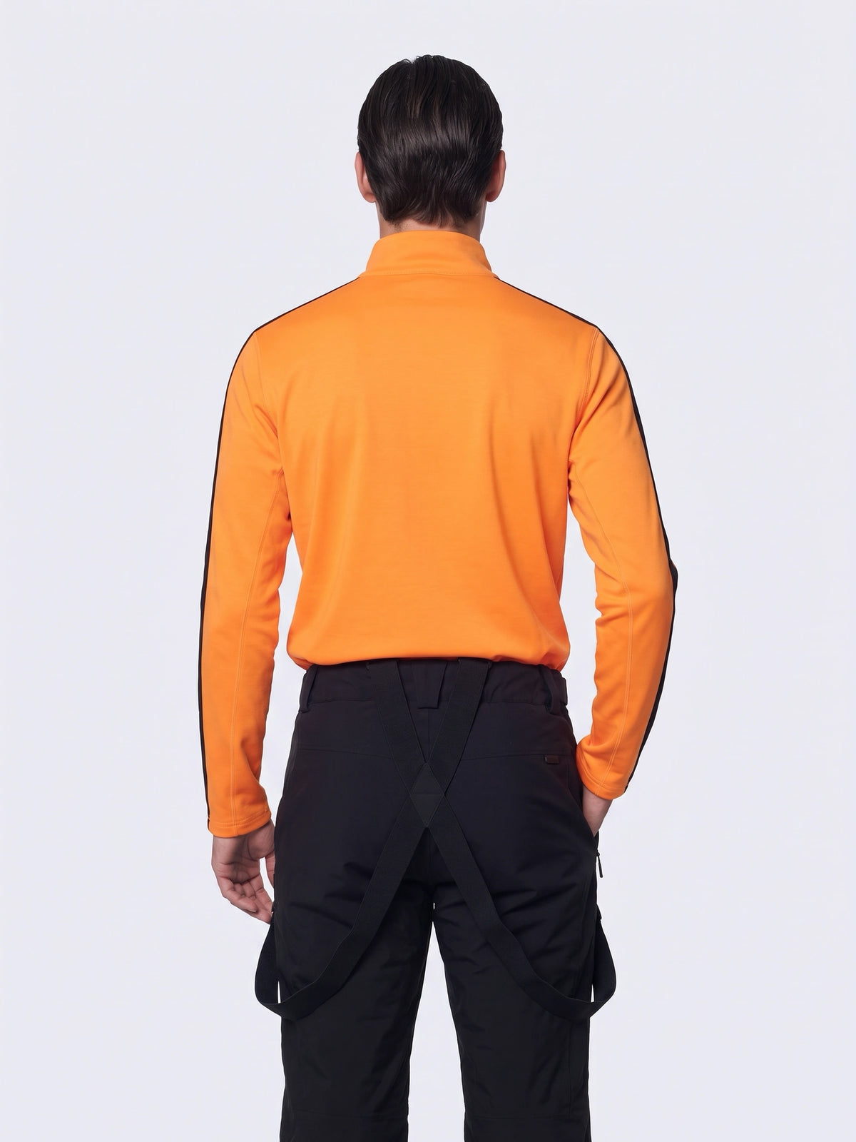 Yarmouth | Heren Skipully Orange Clown Fish