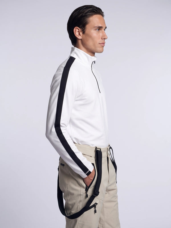 Yarmouth | Heren Skipully Real White