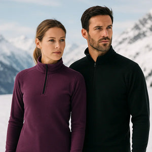 Skipully’s voor dames en heren: de ideale basislaag voor op de piste - Falcon Sportswear 2025