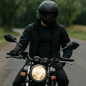 Thermokleding voor op de motor – Comfort en bescherming in elk seizoen - Falcon Sportswear 2025